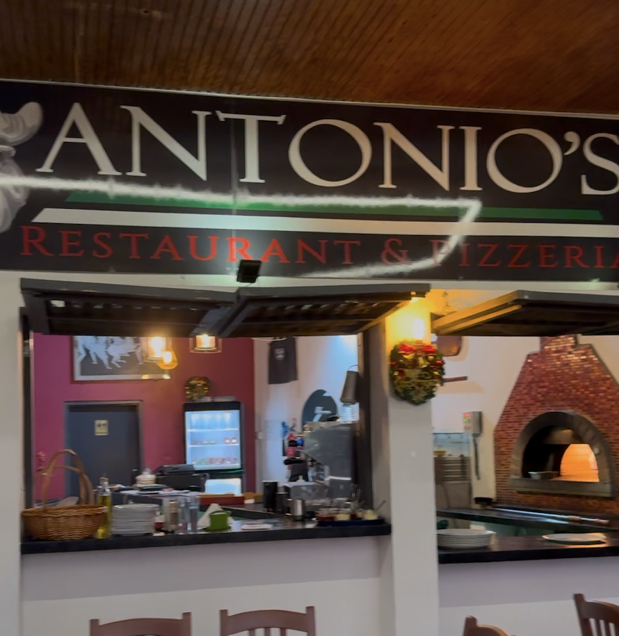 Antonio’s: A Slice of Italy in the Heart of Grenada